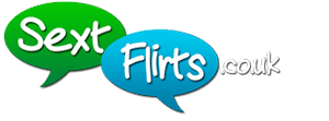 Sext Flirts logo - Text chat and picture swap